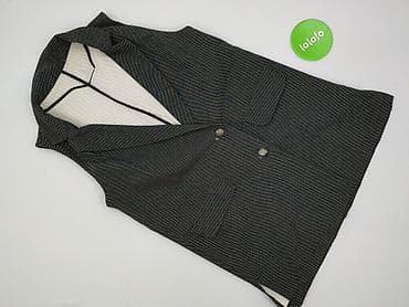 vest: Kamizelka damska, rozmiar M — 2