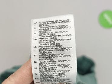 dresy next: Adidas, Women`s hoodie, size L — 7