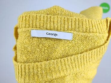 sweterek c: George, Sweter damski, rozmiar L — 4