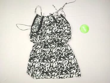 sukienki krótkie obcisłe na wesele: Women`s dress, size S (EU 36) — 3