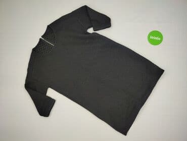 marynarki damskie plus size: Sukienka damska, rozmiar S — 2