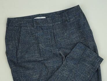 spodnie czarne tatuum: Tatuum, Spodnie materiałowe damskie, rozmiar S — 1