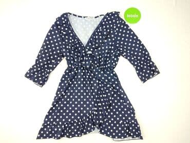 sukienka maxi sinsay: Women`s dress, size S (EU 36) — 2