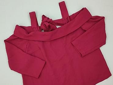 bluzki paris: Topshop, Bluzka damska, rozmiar M — 1