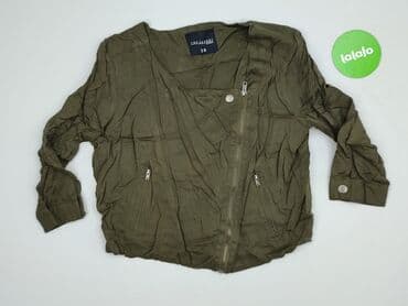 pull bear kurtka jeansowa: Top Secret, Kurtka przejściowa damska, rozmiar M — 2