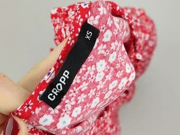 czerwona sukienka cropp: Cropp, Sukienka damska, rozmiar XS — 4