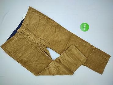 pants: Walbusch, Chinosy dla mężczyzn, rozmiar 3XL — 2