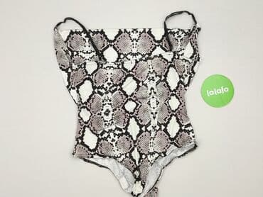 dół od stroju kąpielowego sinsay: PrettyLittleThing, Kostium kąpielowy, L — 3