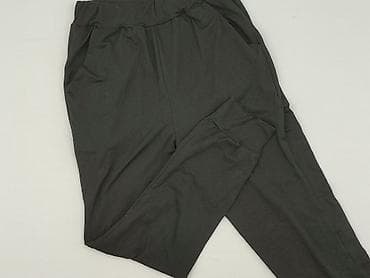 men sweatshirts: Spodnie dresowe damskie, rozmiar S — 1