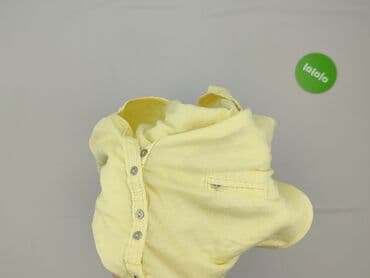 bershka bluzki w kwiaty: Bershka, Bluzka damska, rozmiar S — 6