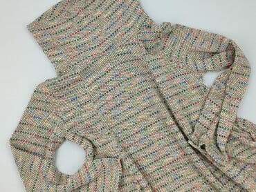 top sweterkowy h: Sweter damski, rozmiar One size — 1