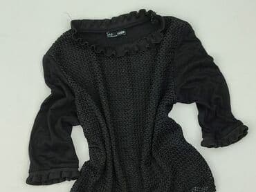 zign buty: Zara, Bluzka damska, rozmiar S — 1