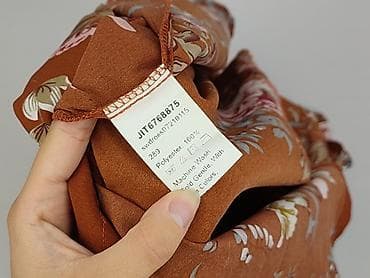 bury: Shein, Sukienka damska, rozmiar S — 6