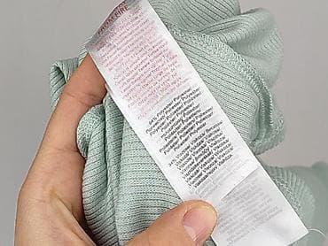 simpson kapcie: Top damski, rozmiar M — 7