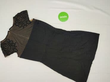 duże rozmiary sukienek wieczorowych: Women`s dress, size S — 4