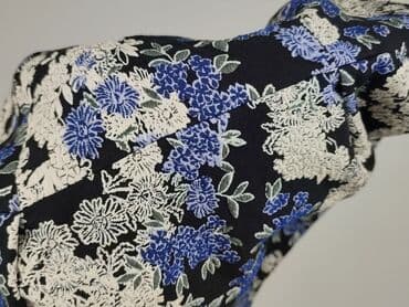 sukienki czarne guess: H&M, Sukienka damska, rozmiar 2XL — 6
