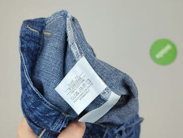 spódnica jeansowa levis: Spódnica damska, L — 5