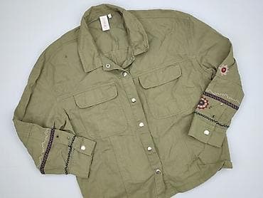 divided h m kurtka: ONLY, Kurtka przejściowa damska, rozmiar XL — 1