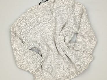 sweter h: Women`s sweater, size M (EU 38) — 1