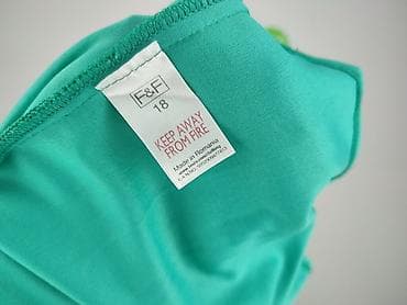 prelove: F&F, Sukienka damska, rozmiar 2XL — 6