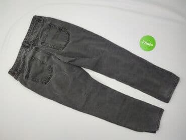 bluzy oversize sinsay: Sinsay, Jeansy damskie, L — 3