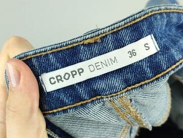 sinsay джинси жіночі: Cropp, Джинси жіночі, розмір S — 4