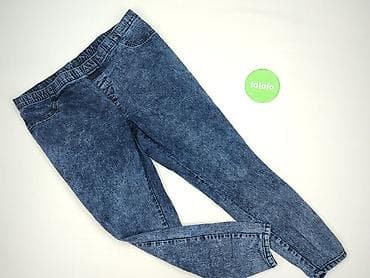 blue motion buty: Leggings, Legginsy rozmiar XL — 2