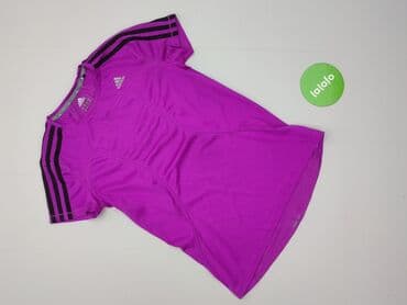 jaki numer koszulki ma neymar: Adidas, T-shirt damski, rozmiar S — 2