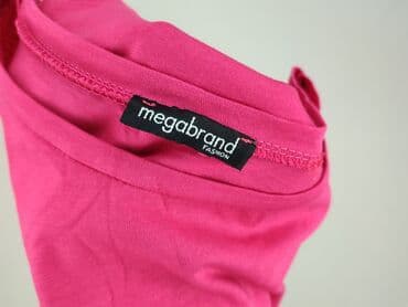 molton sukienki: Sukienka damska, rozmiar M — 4