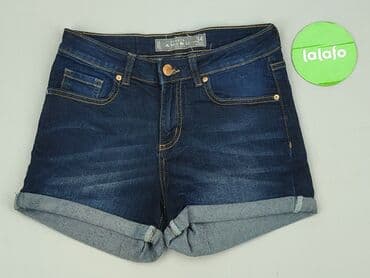jeans amisu: Amisu, Shorts for women, size XS (EU 34) — 2