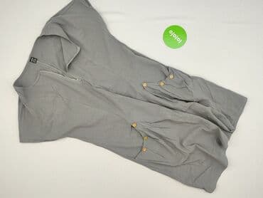 zapięcie do stroju kąpielowego shein: Shein, Tunika damska, rozmiar L — 2