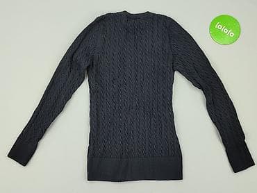 sweter bordo: Polo Ralph Lauren, Sweter damski, rozmiar M — 3