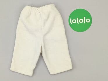 rajstopy ciekawe wzory: Leggings, 1-3 months, condition - Good — 3
