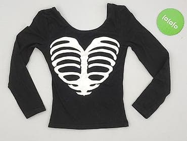 H&M Divided, Bluzka damska, rozmiar XS — 3