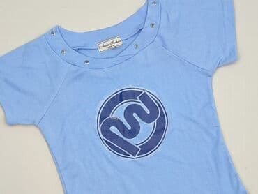 oryginalne koszulki barcelony: Women`s T-shirt, size M (EU 38) — 1