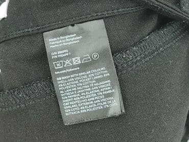 hm spodnie zimowe: H&M, Spodnie materiałowe damskie, rozmiar S — 5