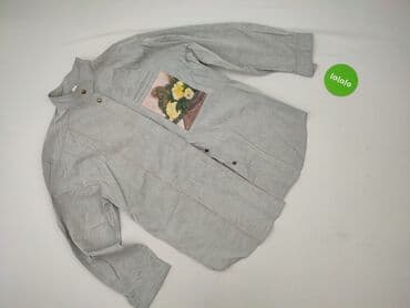 ubrania dla 70 latki: Koszulа dla mężczyzn, rozmiar L — 2