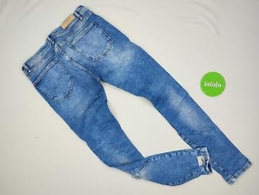 zara 38: Zara, Jeansy damskie, rozmiar S — 4