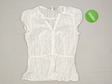 bia: H&M, Bluzka damska, rozmiar L — 2