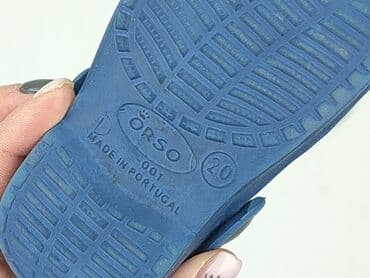 sandały primigi 28: Взуття для немовлят, 20, стан - Дуже гарний на lalafo.pl — 5 sandały primigi 28: Взуття для немовлят, 20, стан - Дуже гарний — 5