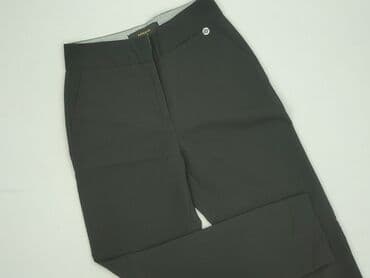 Spodnie materiałowe damskie, rozmiar M