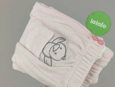 spodnie od pizamy w hello kitty: Sweatpants, Ergee, Newborn baby, condition - Perfect — 5