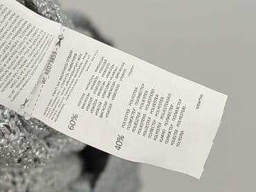 bluzy goth: Top damski, rozmiar S — 5