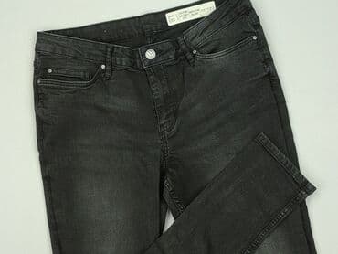legginsy woskowane wysoki stan: Esmara, Jeans for women, size 2XL (EU 44) — 1