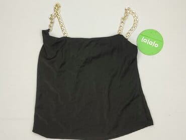 amisu bluzki: Amisu, Top damski, rozmiar S — 2