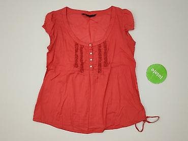 bluza rozsuwana: Zara, Bluzka damska, rozmiar M — 2