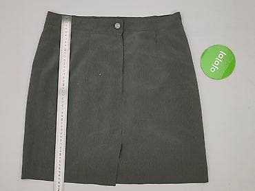 spódnica pull and bear: Spódnica damska, rozmiar L — 4