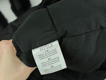 bomber: Parka damska, rozmiar M — 5