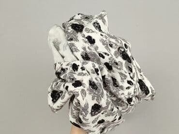 tanie koszule nocne: Kardigan damski, rozmiar S — 4