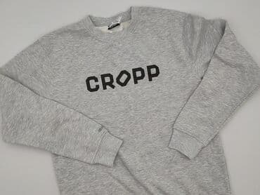 diamondsclothes allegro sukienki: Cropp, Bluza dla mężczyzn, L — 1